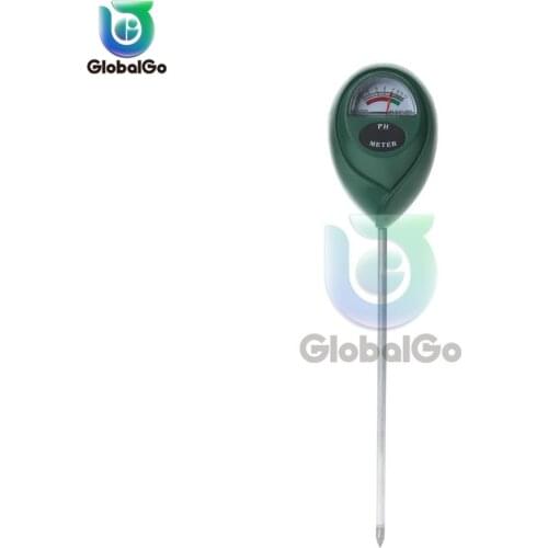 Soil Moisture Tester Humidimetre Meter Detector Garden Plant Flower Testing Tool