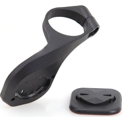 Bike Out Front Mount holder Set Mountain Bike Cellphone Sticker Bicycle Computer Mount GPS Bracket for Garmin