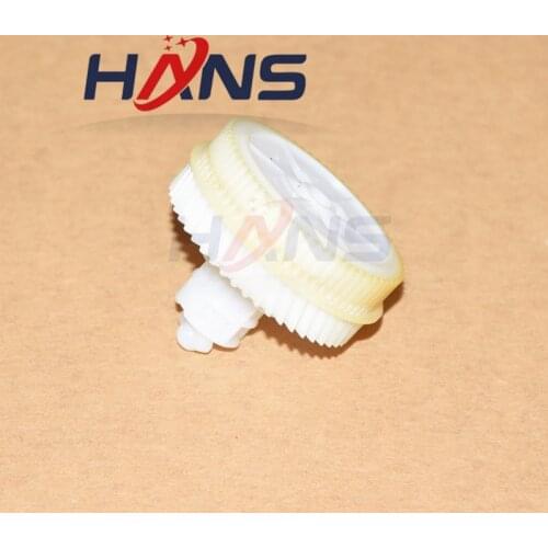 LY8057 Develop Gear for Brother HL 1110 1118 1208 1218 DCP 1519 MFC 1813 1818 1819 1919 Printer Parts