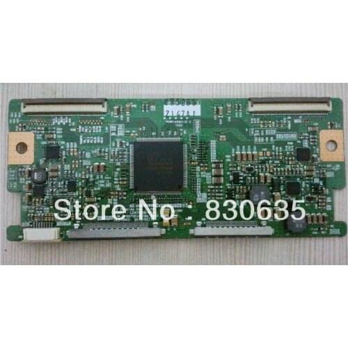 LCD Board LC470EUD-SCA1 6870C-0319A Logic board FOR / connect with LED42TS98N T-CON connect board
