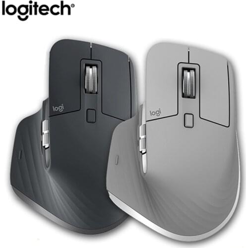 Logitech MX Master 3 Mouse/MX Anywhere 2S Wireless Bluetooth Mouse Office Mouse with Wireless 2.4G Receiver Mx master 2s upgrade