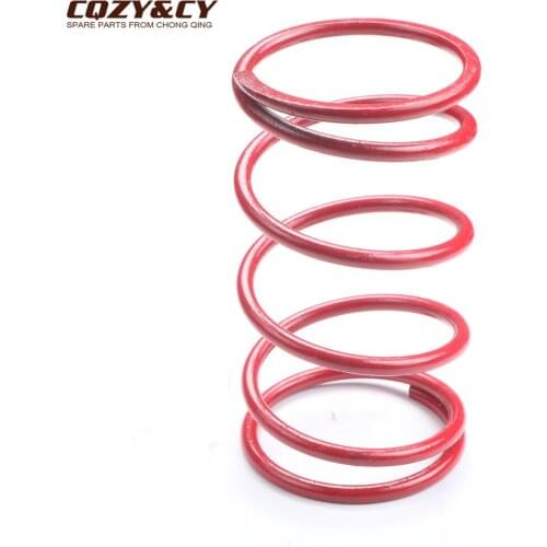 Chinese Scooter Torque Spring Performance Clutch Spring 2K for GY6 50cc 80cc 100cc 139QMB 139QMA 139QMB 2000 RPM 4T