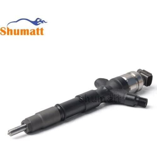 23670-0L090 295050-0180 295050-0520 DEN-SO Common Rail Fuel Injector for TO-YOTA 1KD-FTV 2KD-FTV