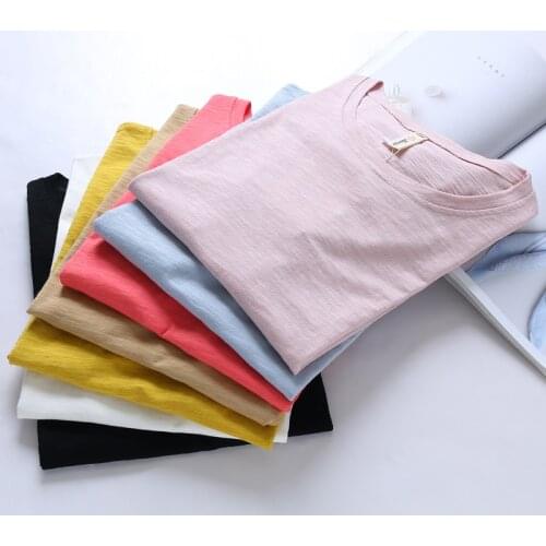 SaHezeng Women's Tops & T-Shirts