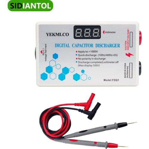 SIDIANTOL Testers
