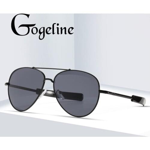 Classic aviation sunglasses for men women metal frame uv400 lens Pilot Sun Glasses Fishing Driving Goggles Shades Oculos