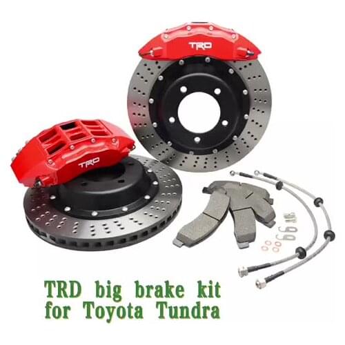 TRD Auto Parts