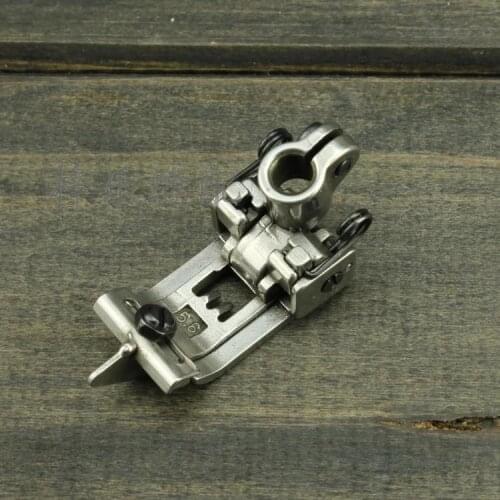 Three-needle Five-thread Interlock Sewing Machine 5.6 Presser Foot Industrial Sewing Machine Accessories
