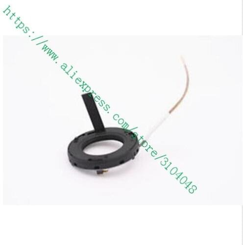 Lens Aperture Assembly Flex Cable Repair Part for Canon MACRO EF 100mm F/2.8 Diaphragm Unit
