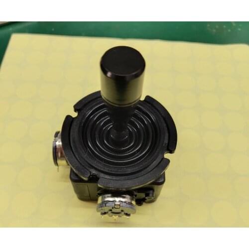 Replace ALPS-RKJXC1210 Control Lever Rocker Joystick Security Cradle Potentiometer Matrix Keyboard Ball Machine