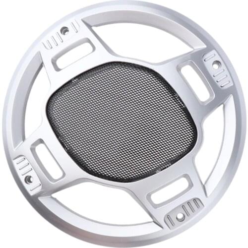 8 Inch Replacement Round Speaker Protective Mesh Cover Speaker Grille