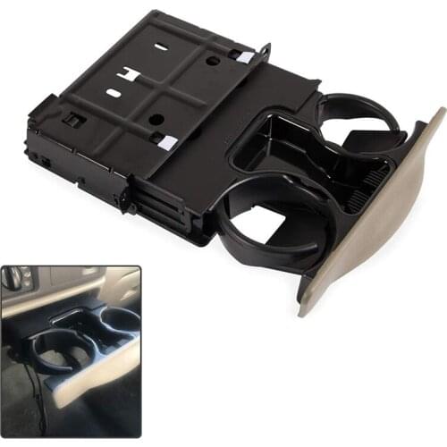 Car Dashboard Cup Holder YC3Z2513560CAB YC3Z-2513560-CAD For Ford Super Duty F250 F350 F450 F550 1999-2004 YC3Z-2513560-CAB