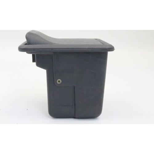 Car Front Centre Console Ash Tray for Mitsubishi Pajero Montero Shogun MK2 V31 V32 V33 Ash Holder MB775724