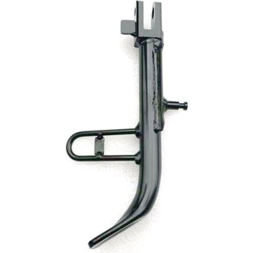 Free shipping for Suzuki Liza GW250 original accessories side bracket composition side parking frame GW250S / F version