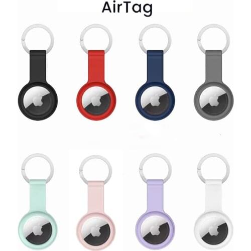 Original Luxury Leather Back Cover Case for Airtags iPhone 12 Pro Max Magnetic Adsorption on for Magnetic Card Holder Phone Case