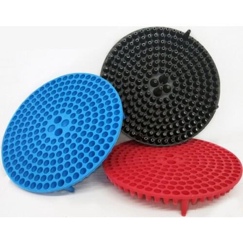 Car Washing Grit Filter Grid Bucket Washboards Portable for Auto Detailing Tools Cleaning