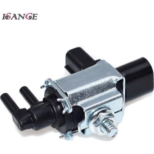 ISANCE Intake Manifold Runner Control Valve For Mazda 3 2004-2011, 5 2015 , 6 2011-2009 , CX-7 CX7 2007-2011 LF1518741 911-909