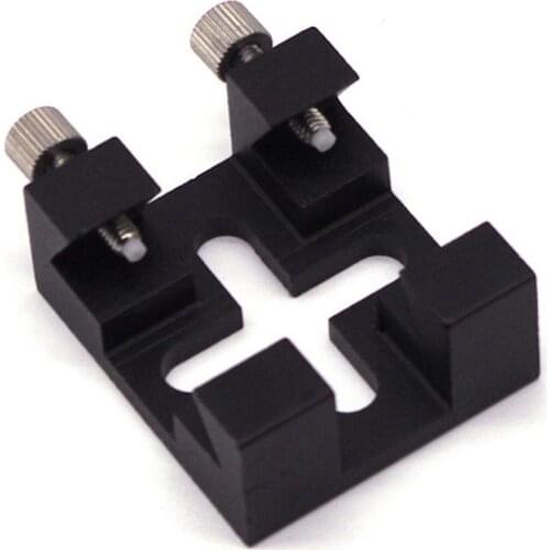 Dovetail Slot Multi Function for Astronomy Optics Monocular Binoculars Telescope Dovetail Plate