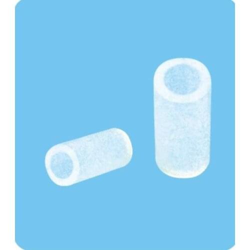 Nylon led support spacer outer dia 5.0mm*2mm /length fee