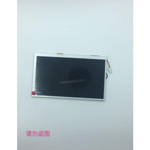 The New MT4300C MT4300CE Display Screen