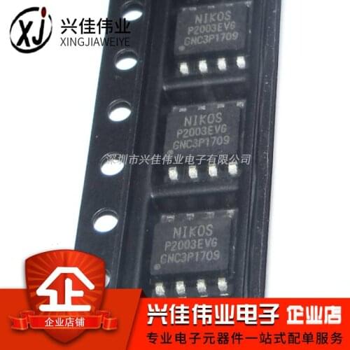 P2003EVG P2003EV6 SOP-8