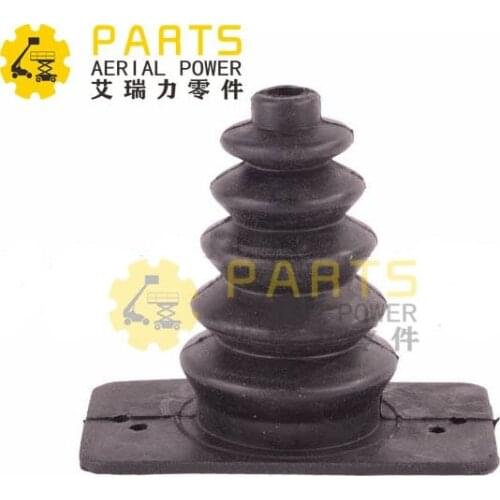 Dingli Joystick boot DL-0000304