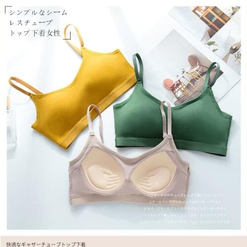 Fitness Sports Bra Yoga Underwear Red Sports Waistcoat Bra Bra Sujetador Deportivo Mujer