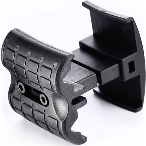 Tactical Rifle Gun Mag Clip AK Magazine Coupler Clamp Airsoft Military Hunting Accessories AK74 AK47 Magazine Parallel Connector