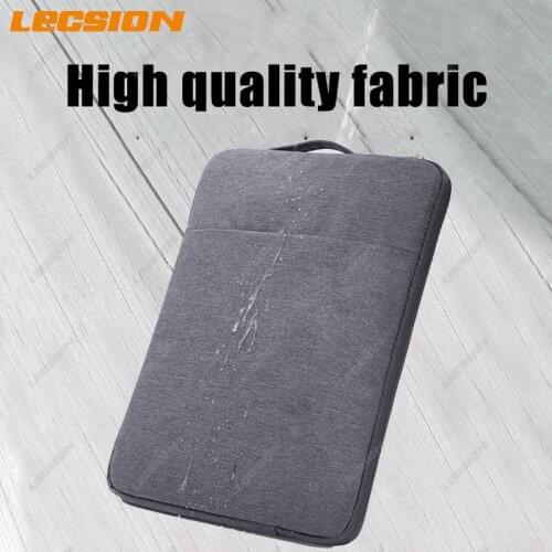 Waterproof Laptop Sleeve Case 11 12 16 13 15 Inch Case For MacBook Air Pro 2020 2019 Mac Book Computer Notebook Cover Shockproof