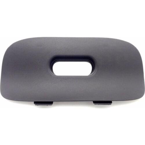 1 Pcs New Rear Bumper Cover Flap Trailer Hitch Mount 51128402327 For BMW E53 X5 2005-2006