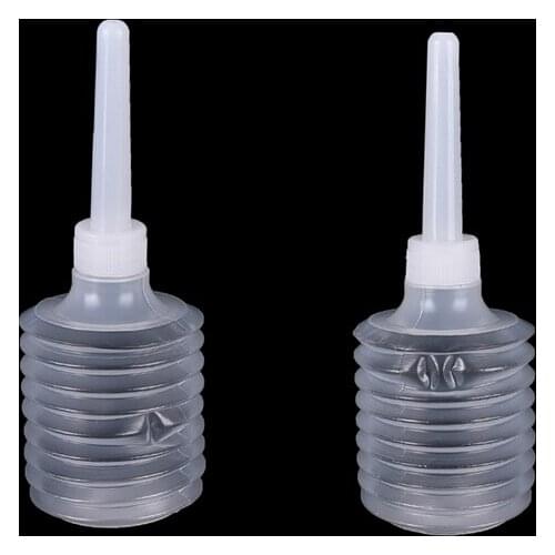 2PCS/LOT Enemator Anal Butt Plug Disposable Vaginal Washing Cup Vaginitis Cleanser Tools Sexual Health Products Wholesale