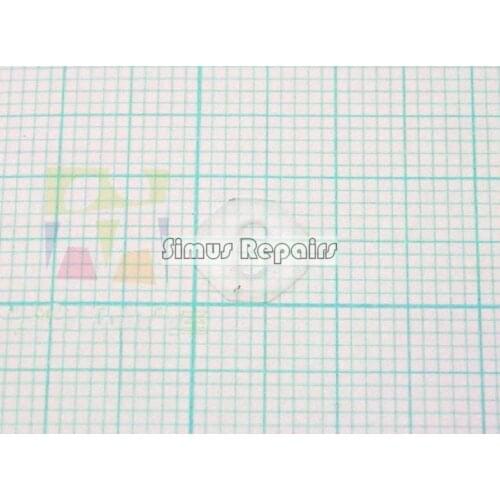 228-21385-02 Japan Shimadzu LC Liquid Chromatograph Original Accessories Flow Cell Gasket T-0.2