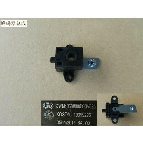 3600600xkw09a driver side door module