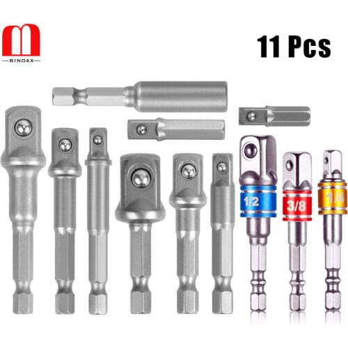Binoax Tool Kits