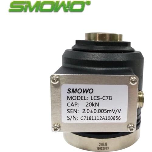 Load cell sensor LCS-C7B(2/3/5/10/20/30/50/100kN)