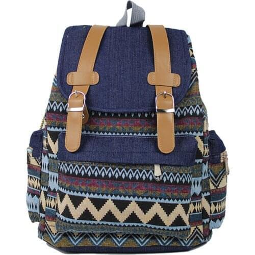 DIDA BEAR Women's Large Backpacks
