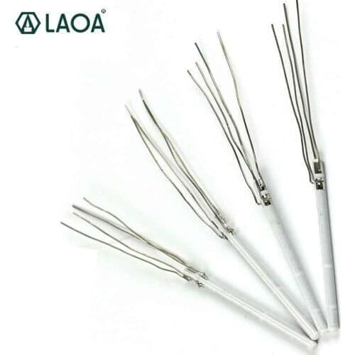 LAOA Electric Soldering Iron Core and Welding tip Welding accessories matched for 60W/90W/110W Solder Iron