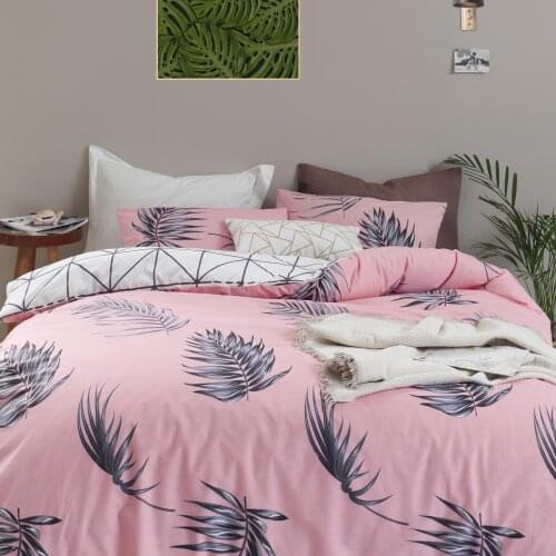 Enlora Home Barbara Çift Kişilik Nevresim Seti - Made In Turkey