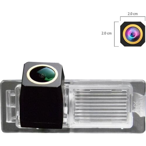 HD Rear View Camere for Chevrolet Cruze Hatchback wagon 2012 For Opel Mokka SRX CTS Reversing Backup Camera Golden Camera