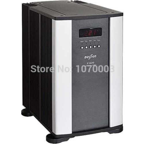 Dussun Prue Power Supply Wide AC 192V~270V International General Plugs