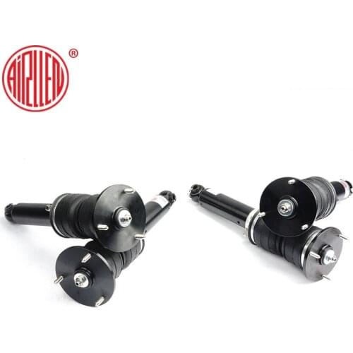 Airllen Rubber airspring shock absorber kit for toyot-a SUPR A A70 AIRSTRUT Air ride airbag car pneumatic modification parts