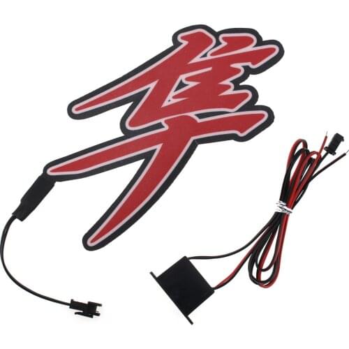 HAYABUSA Logo Motorcycle Sticker Decals for SUZUKI HAYABUSA GSXR1300 GSX-R 1300 1999-2019