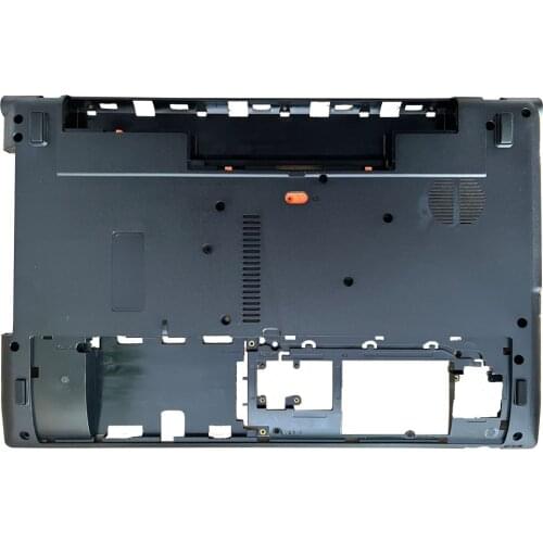 NEW For Acer Aspire V3 V3-571G V3-551G V3-571 Q5WV1 Palmrest COVER/D Shell Laptop Bottom Base Case Cover