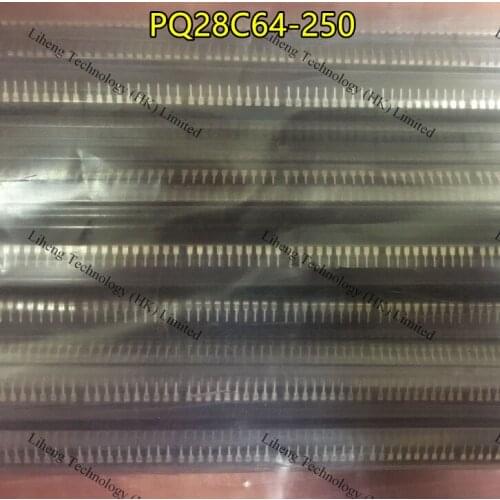 100% New&Original PQ28C64-250