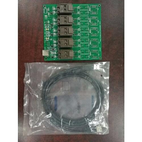 New and original programmer MN28E01RD-5