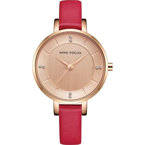 PAIBANG Women's Bracelet Watches