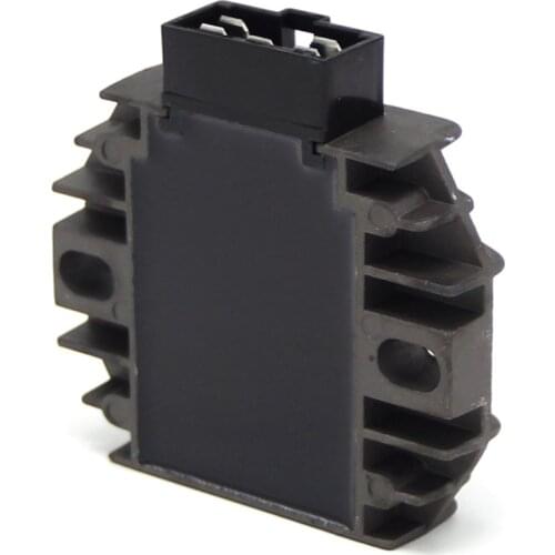 Motorcycle voltage regulator rectifier For Piaggio Fly125 Liberty Sport Skipper ST 150 X9 Amalfi 180 Beverly 200 Carnaby Beverly