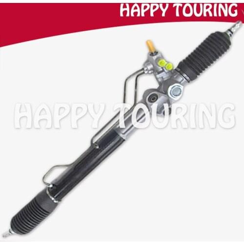 Power Steering Rack And Pinion For Mitsubishi Shogun Pajero MK3 3.2 DID 3.5 GDI 1999-2006 MR554169 MR554235 Right Hand Drive