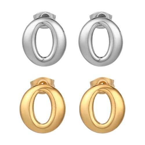 Cute Fashion Hearts Hoop Earrings Charm Minimalism Silvery Jewelry For Women Romantic Wedding Ear Clip Girl Birthday Gifts