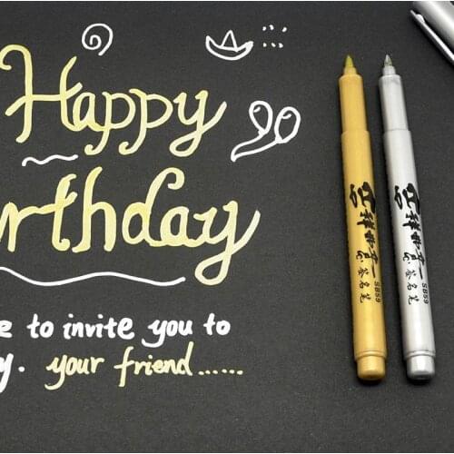 Sipa Golden Pens